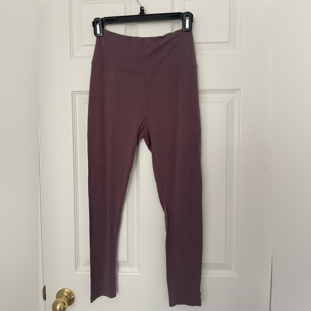kyte baby Women's Leggings in Cocoa